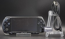 [LIRE] Sony PSP-3000 Piano