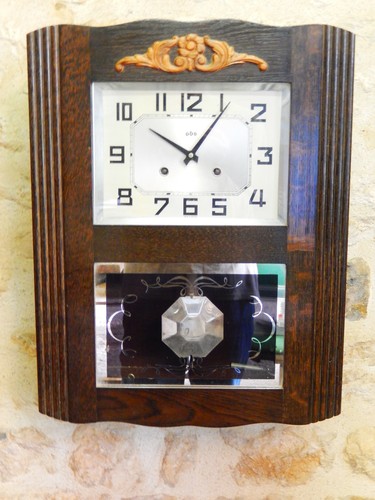Carillon odo années 1950 - odo,