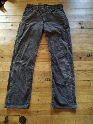 Pantalon velours levi levis - levi's,