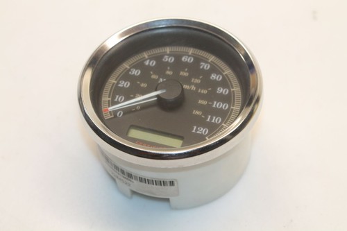 Compteur vitesse pour - de,