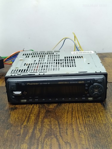 Autoradio pioneer keh p7800r - autoradio,
