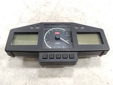 2003 Aprilia Falco SL1000 Speedometer Speedo Tach Tachometer Gauge