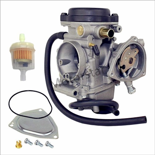 Carburateur quad bombardier - quad,