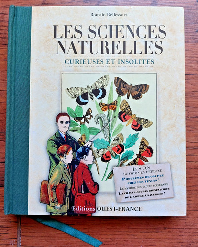 Livre objet bellessort - livre-objet,