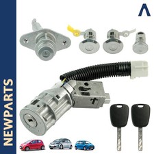 LOT de tous les barillets +