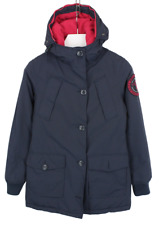 Superdry Rescue Navy Veste