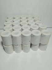 Futech 50x Direct Thermal Printing Thermal Paper Rolls, 2.25" X 75 Ft 50 Pack