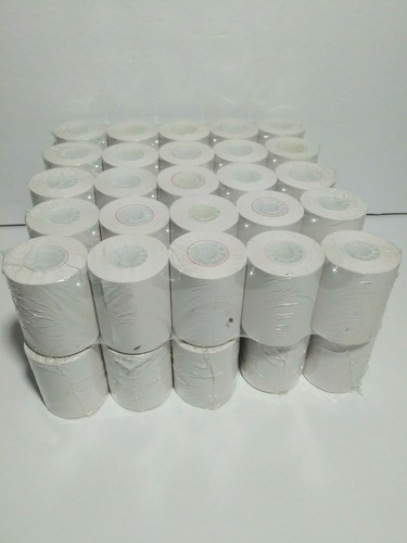 Futech 50x direct thermal - 50x,