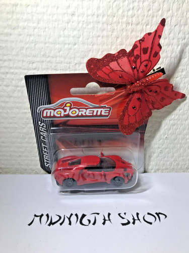 Majorette ford boîte - ford, en
