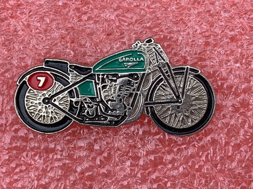 T36 pins moto sarolea - moto, 350
