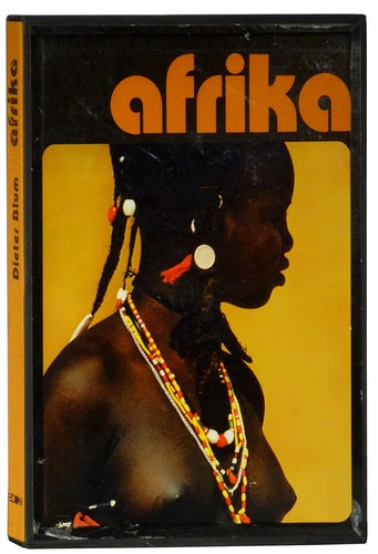 Afrika faszination - faszination, e