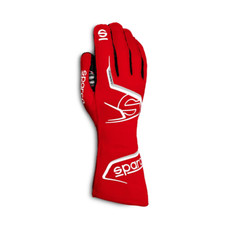 Gants Sparco Arrow Rouge/Noir