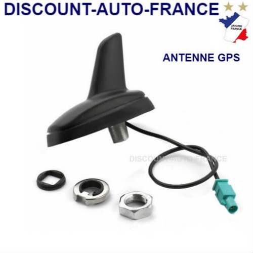 Antenne gps audi bmw seat - antenne,