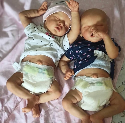 Gycv lifelike reborn baby - lifelike,