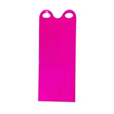 Tapis de luge pour la neige