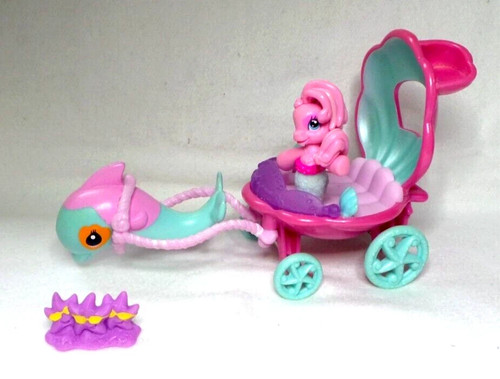 Little pony mon petit - mon, poney