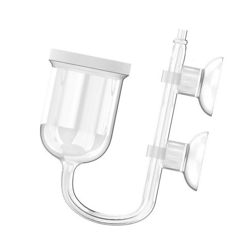 Diffuseur co2 verre - de,