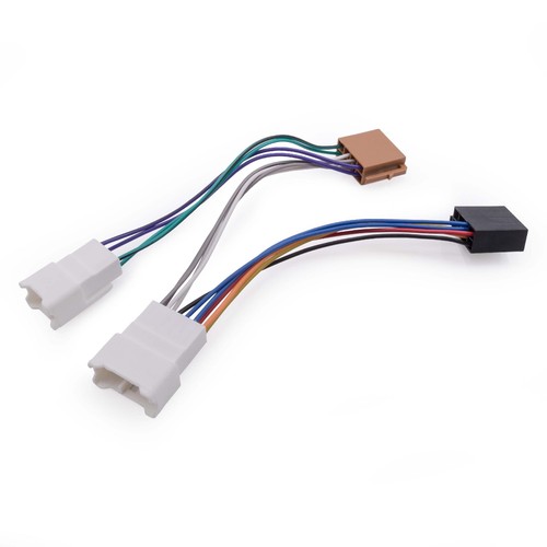 Adaptateur autoradio iso pour - autoradio,