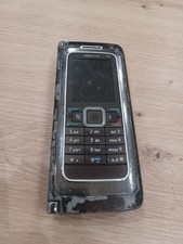 Telephone Portable Nokia E90