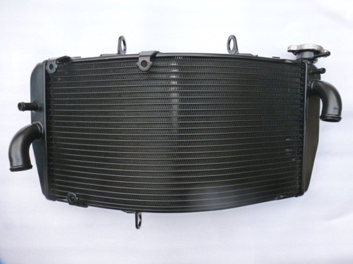 Radiateur cbr929rr cbr900rr - radiateur,