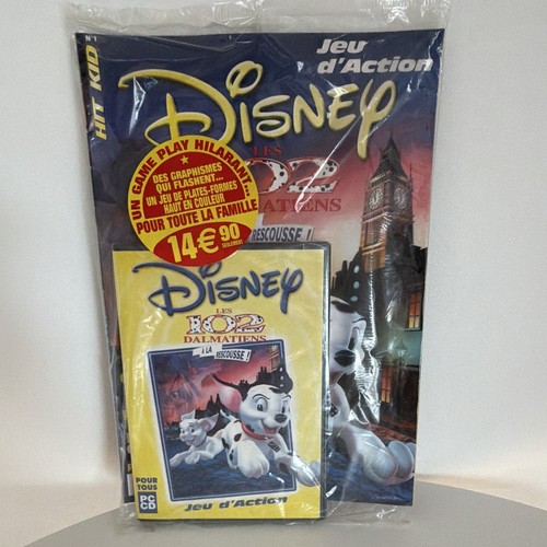 Disney interactive les 102 - interactive,
