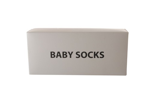 Bébé douche chaussettes - douche,