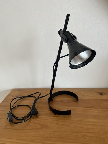 Vintage ikea lagra lampe - lagra,
