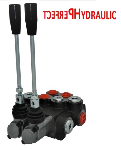 Distributeur hydraulique - distributeur,
