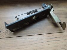 Fermeture de capot citroen Ami -Réf AM861 37a