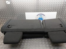 Banquette arriere NISSAN NAVARA 1 PHASE 1