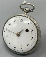 MONTRE DE GOUSSET A COQ EN