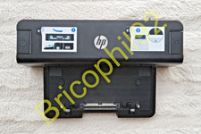 Station d'accueil HP docking