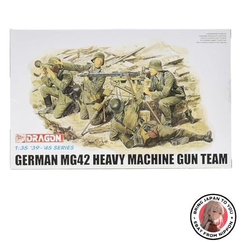 New platz dr6064 wwii - platz, 1/35