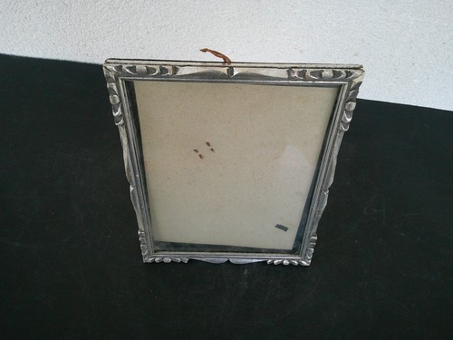 Cadre encadrement bois - en,