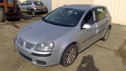 Berceau avant volkswagen golf - avant,