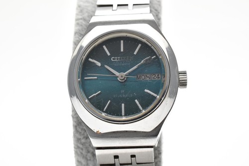 Montre automatique citizen - automatique,