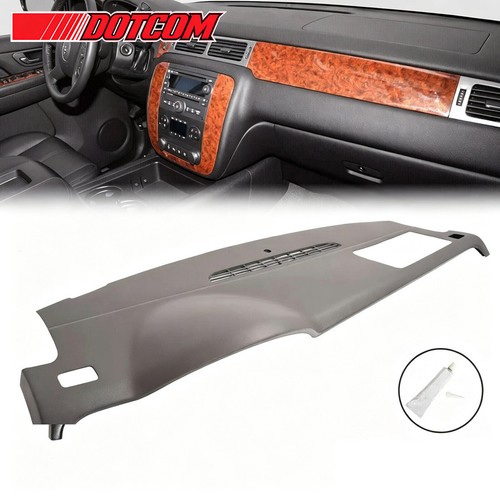 Dash board cap - dash,