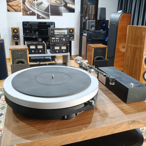 Tourne disques micro - tourne-disques, seiki