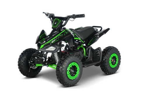 Quad électrique pour enfants - pour,