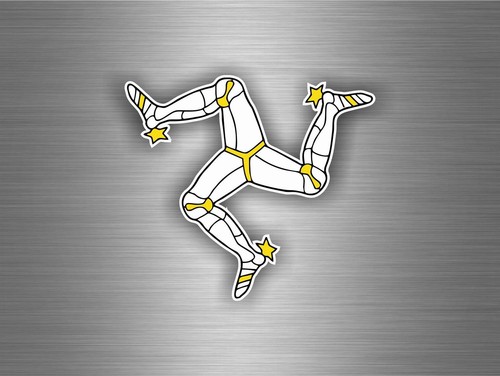 Autocollant sticker voiture