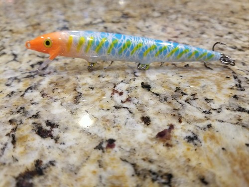 Rapala original floating 11 - rapala,