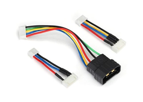 Traxxas batterie pile - traxxas,