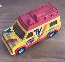 Vintage toys CAR ancien jouet