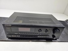 Pioneer SX-202R Stéréo