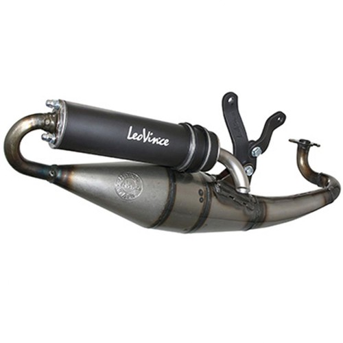 Pot scoot leovince - pot,