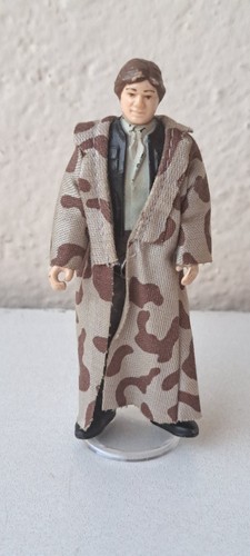 Figurine star wars 1984 han - 1984, "