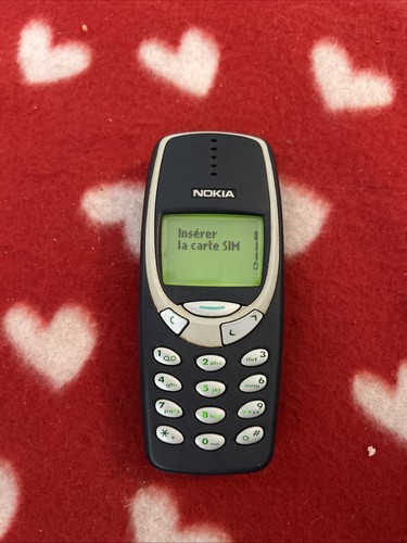 Nokia 3310