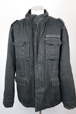 Alpha Industries Veste Homme