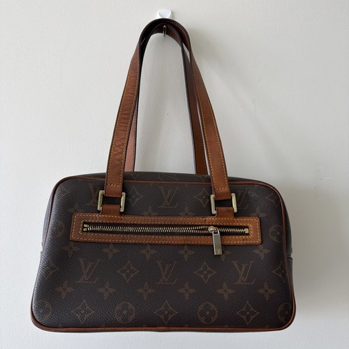 Louis vuitton brown monogram - louis,