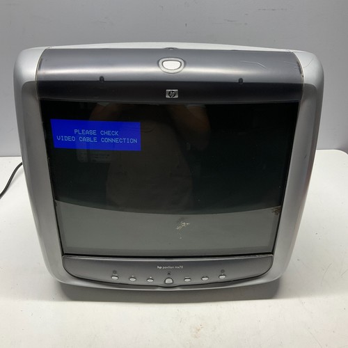 Retro gaming pavilion mx70 - hp,